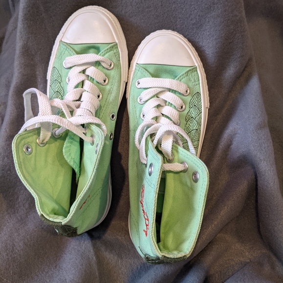 Rip N Dip Frida Kahlo Sneakers - Picture 2 of 6